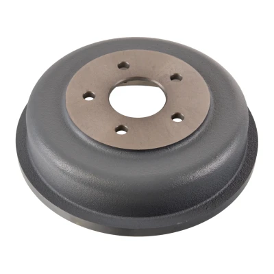Immagine di FEBI BILSTEIN 170994 Freni a Tamburo Assale posteriore 279 FORD: Transit Connect Mk1 Van