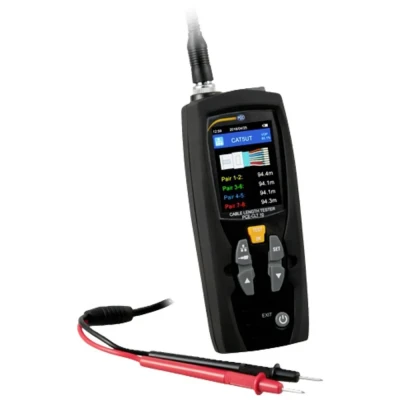 Immagine di PCE Instruments Tester di rete