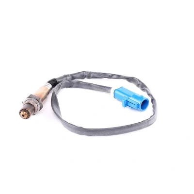 Immagine di BOSCH 0 258 006 927 Sonda lambda 4 FORD: S Max Mk1, MONDEO Turnier, Stufenheck, VOLVO: XC60 I, S80 II