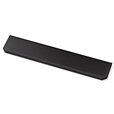 Immagine di ENDORFY Thock TKL Palm Rest, Supporto per polso con fissaggio magnetico, interno in schiuma di memoria EY0E008