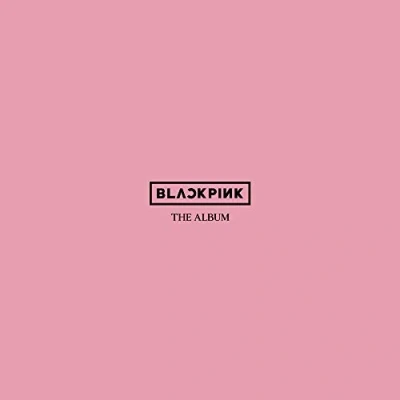 Immagine di BLACKPINK 1st FULL ALBUM [THE Ver.2] _Package Box_Hardcover Photobook_Others (Referring to the bullet point below)