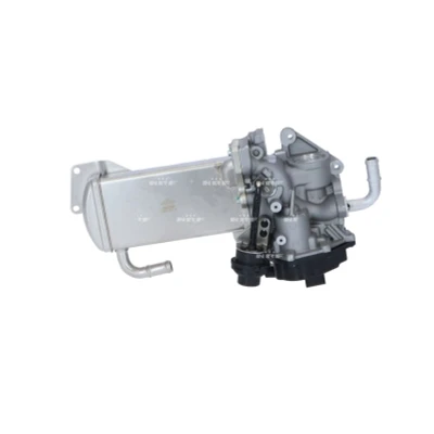 Immagine di NRF 48209 Modulo EGR con radiatore VOLKSWAGEN: Transporter 5 Bus