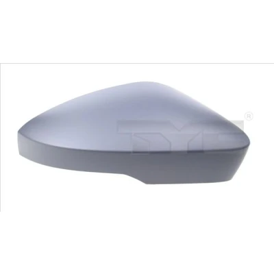 Immagine di TYC 332 0063 2 Copertura, Specchio esterno Dx con la prima mano VOLKSWAGEN: T Cross, Roc, SKODA: Octavia 3 Combi