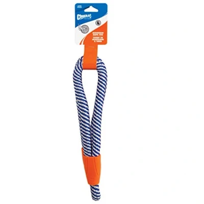 Immagine di Chuckit! Mountain Rope Tug Toy for Dogs, Large
