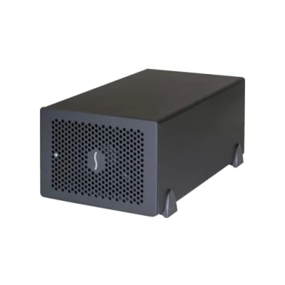 Immagine di Sonnet echo express se iiie tb3 pcie, desktop, 3 slots.