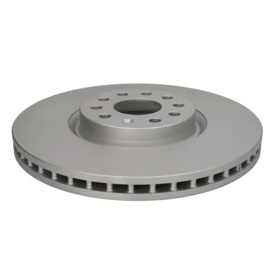 Immagine di DELPHI Disco freno 30mm 5 ventilato rivestito ad alto tenore di carbonio BG9384C 3QF615301,3QF615301C,3QF615301F Dischi freno, dei freni