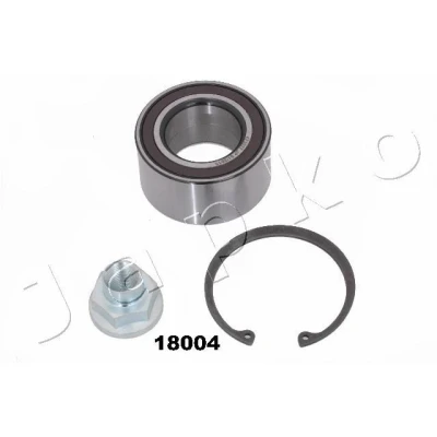 Immagine di JAPKO 418004 Kit cuscinetto ruota Assale anteriore 72 SUZUKI: SWIFT 3, Wagon R+ II Hatchback, 4, OPEL: Agila A, B
