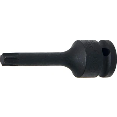 Immagine di BGS Bit inserto, profilo a T, T50, 12,5 mm, 1 pezzo, 5480 di forza T50