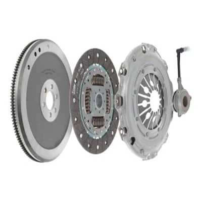 Immagine di VALEO KIT4P CONVERSION Kit (CSC) 845019 Frizione FORD: Focus Mk1 Station Wagon, Hatchback, Transit Connect Van