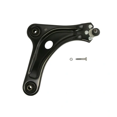 Immagine di FAG 821 0965 10 Braccio oscillante, Sospensione ruota trasversale oscillante Lamiera d&#039;acciaio CITROËN: C3 II, DS3 Hatchback