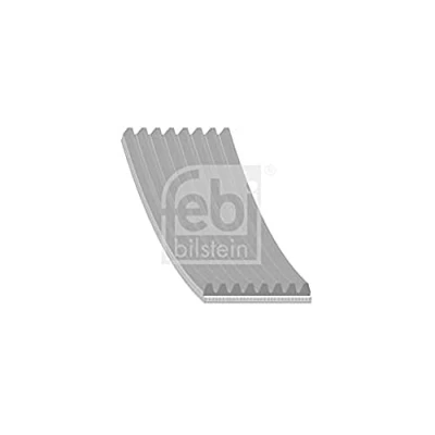 Immagine di FEBI BILSTEIN 46011 Cinghia Poly V 2631 8 EPDM (Etilene Propilene Diene Caucciù)