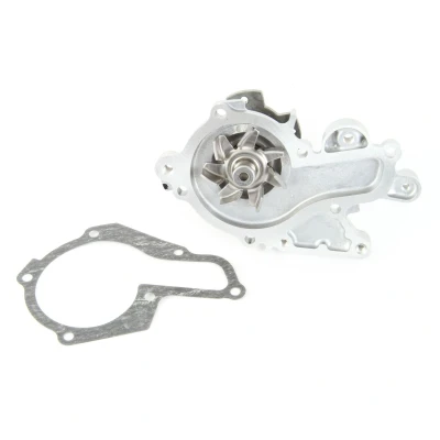 Immagine di AISIN WPS 007 Pompa acqua Carta con guarnizioni SUZUKI: Wagon R+ II Hatchback, SWIFT 2, Alto IV, SUBARU: JUSTY 2