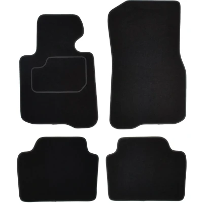 Immagine di Tappetini per pavimenti MAMMOOTH MMT A041 BM134 PRM 01