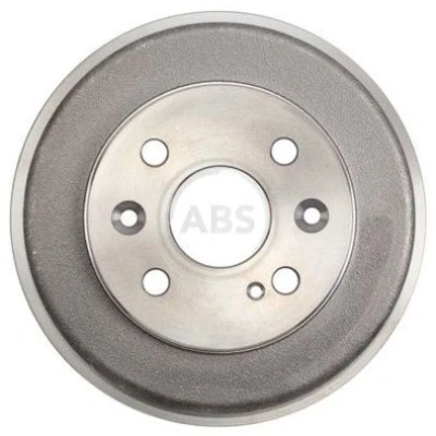 Immagine di A.B.S. 2868 S Freni a Tamburo con supporto/cuscinetto 240 MAZDA: 2 Hatchback