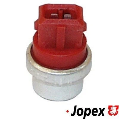 Immagine di JP GROUP 1193202100 Sensore Temperatura Refrigerante Rosso VOLKSWAGEN: GOLF 2, TRANSPORTER 3 Bus, Sharan I, SEAT: Alhambra FORD: Galaxy Mk1 MPV