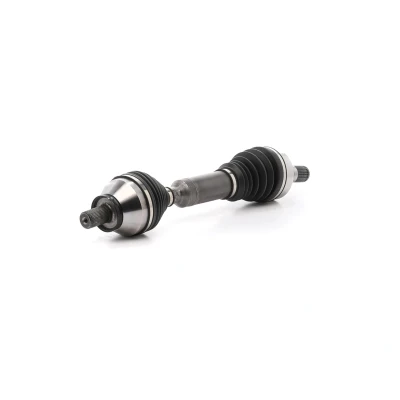 Immagine di SNR DK65.014 Albero motore / Semiasse Assale anteriore Sx 537 VOLVO: V60 I, S60 II, V70 3 mister auto, norauto, autozona