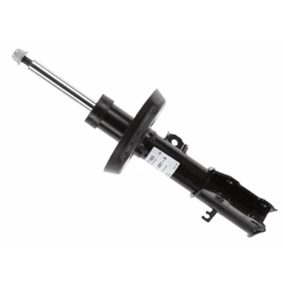 Immagine di SACHS 317 503 Ammortizzatore Sx A pressione del gas doppio tubo tipo McPherson Spina superiore OPEL: Astra K Hatchback