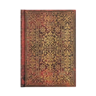 Immagine di Taccuino Paperblanks, Carta Condé, Evangelica, Midi, A righe...