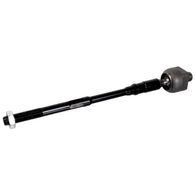 Immagine di febi BILSTEIN 33452 Snodo Assiale Assale anteriore Sx, Dx, bilaterale 287 Plus con dado zigrinato