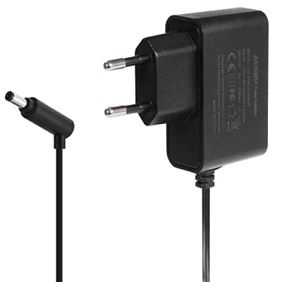 Immagine di Aukru 26,1 V Cavo di alimentazione caricabatterie per Dyson V8 V7 V6 SV03 (DC58, DC59, DC60, DC61, DC62, DC72, / SV04 SV05 ERP/ SV06) Aspirapolvere