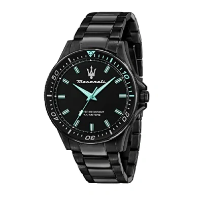 Immagine di Maserati Aqua Edition Orologio Uomo, Al Quarzo, Tempo e data R8853144001