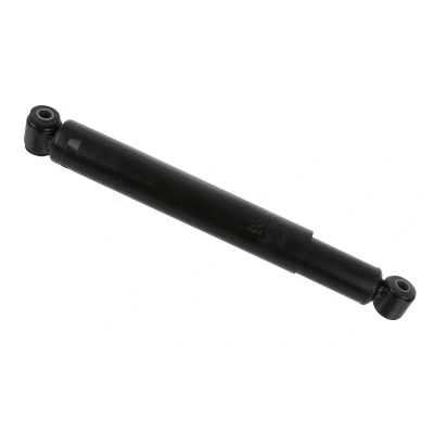Immagine di SACHS 318 468 Ammortizzatore Pressione olio A doppio tubo telescopico Occhiello superiore, inferiore