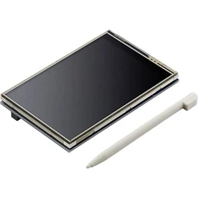 Immagine di TRU COMPONENTSMonitor touchscreen8.9 cm(3.5 pollici ) 320 x 480 Pixel