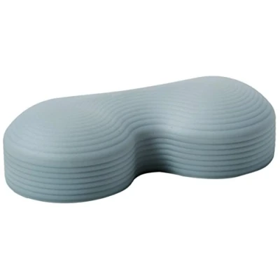 Immagine di Togu Relax Nex, Supporto per il collo, Argento