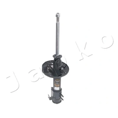 Immagine di JAPKO MJW0005 Ammortizzatore Assale anteriore Sx A pressione del gas doppio tubo tipo McPherson Spina superiore CHEVROLET: Matiz