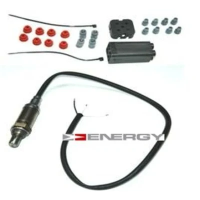 Immagine di ENERGY GOS 3000EX Sonda lambda jump 3 12V FIAT: Panda I Hatchback, Coupe, Tipo RENAULT: CLIO 2, TWINGO 1, Super 5 Hatchback