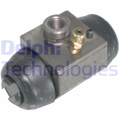 Immagine di DELPHI LW15088 Cilindretto Freno 20 senza regolatore integrato FORD: Transit Mk3 Camion pianale/Telaio, Van, Bus