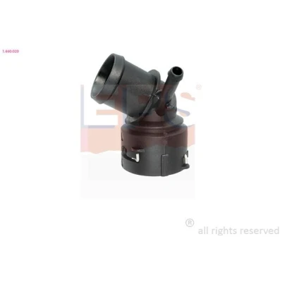 Immagine di EPS 1.660.020 Flangia VOLKSWAGEN: Golf 5, Passat B6 Variant, Touran I, AUDI: A3 Hatchback, Sportback, TT Roadster, SEAT: Leon II Hatchback