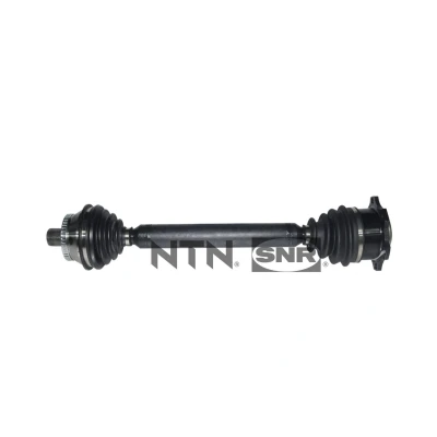 Immagine di SNR DK54.041 Albero motore / Semiasse Assale anteriore Dx 645 con supporto/cuscinetto AUDI: A6 C5 Avant
