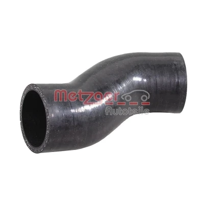 Immagine di METZGER 2401332 Manicotto Turbina senza fascette VOLKSWAGEN: Transporter 5 Bus, Multivan (7HM, California T5 Bus