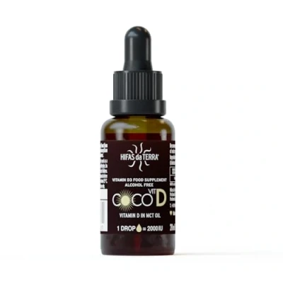 Immagine di COCOVITD GOCCE 20ML