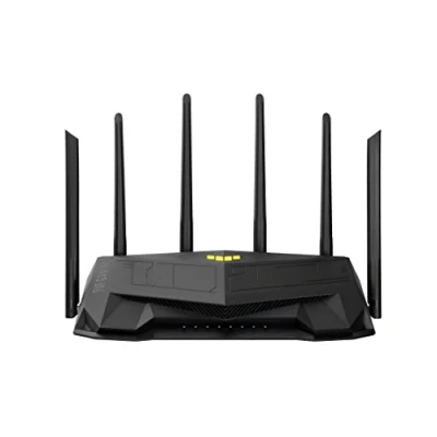 Immagine di Asus TUF AX6000 Router WLAN 2.4 GHz, 5 GHz 4804 MBit/s