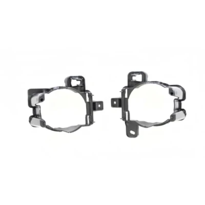Immagine di PRASCO PG3261305 Supporto, Fendinebbia PEUGEOT: 208 I Hatchback