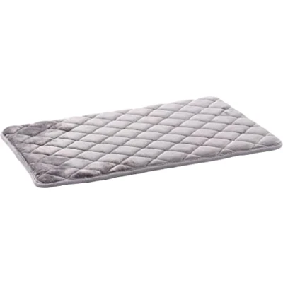 Immagine di Flamingo Cuscino Weimar RETTANGOLARE Grigio 70,5 x 41,5 2 cm