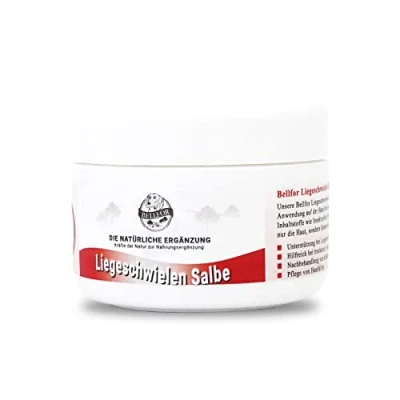 Immagine di Bellfor unguento per callosità da Divano Naturale Cani L&#039;unguento è Ideale l&#039;uso Esterno e contrasta efficacemente Le protuberanze dei 30 ml