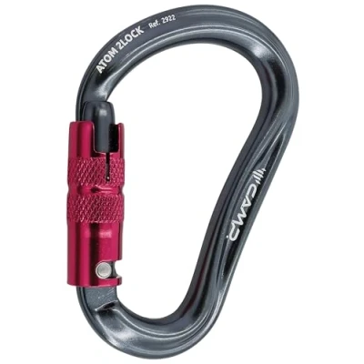 Immagine di C.A.M.P. ATOM 2LOCK Canna di fucile