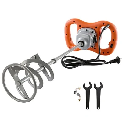 Immagine di Arebos Sbattitore Frusta Mescolatore a mano Frullatore Miscelatore 1200 W