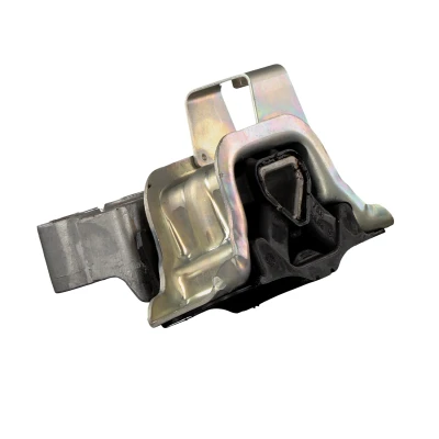 Immagine di FEBI BILSTEIN 36974 Supporto motore posteriore, Superiore Cuscinetto gomma metallo FIAT: Doblo I Cargo, Station Wagon