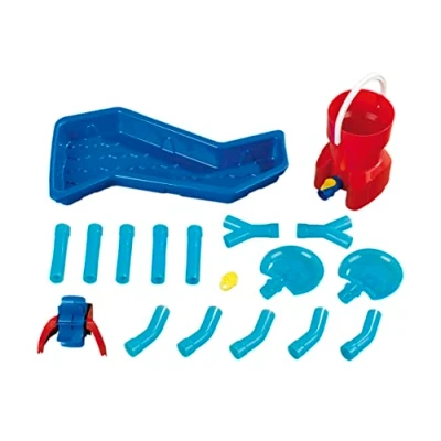 Immagine di Theo Klein 2149 Aqua Action Set Iniziale 1