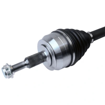 Immagine di FEBI BILSTEIN 188161 Albero motore / Semiasse Assale anteriore Dx VOLKSWAGEN: Transporter 5, 5 Bus, Multivan (7HM