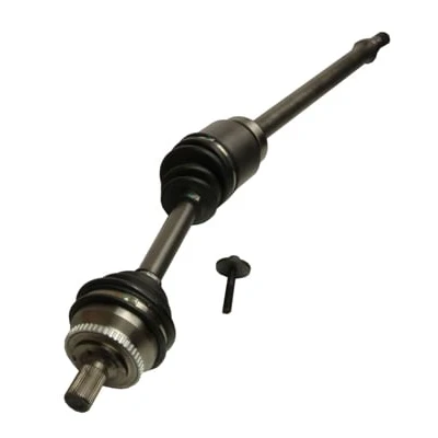 Immagine di MAXGEAR 49 2512 Albero motore / Semiasse Assale anteriore Dx 983, 508 con supporto/cuscinetto VOLVO: S60 I, V70 2