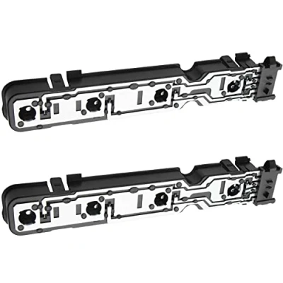 Immagine di ZEALfix 2 x fanale posteriore portalampada per F ord Transit Mk6 MK7 2000 2014 circuito 1681537 6C11 13N004 AB