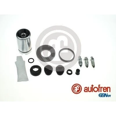 Immagine di AUTOFREN SEINSA D41588K Kit Revisione Pinze Freno Assale posteriore 34 WITH MECHANISM HONDA: Accord 6 Limousine, CIVIC Hatchback