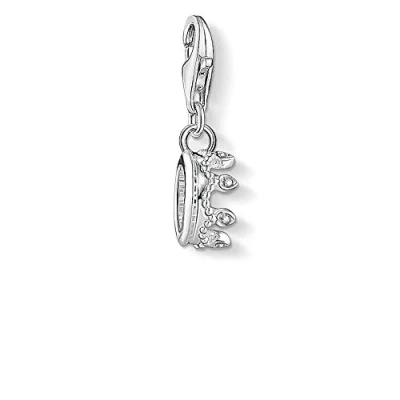 Immagine di THOMAS SABO Donna Argento Bead Charm 1796 051 14