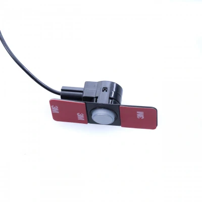 Immagine di EINPARTS OEM EPP8100 SILVER Sistema di assistenza al parcheggio anteriore e posteriore con allarme acustico 8