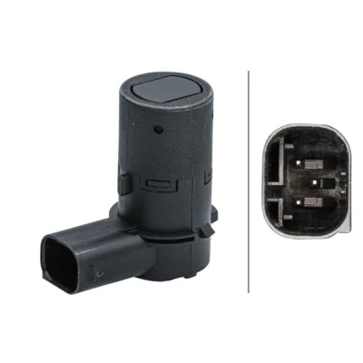 Immagine di HELLA 6PX 358 141 521 Sensori Parcheggio RENAULT: LAGUNA 2 Grandtour